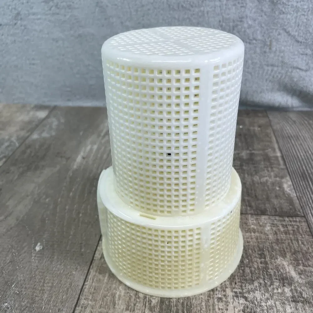 Volute Replacement Housing 350090 Replacement Filter Basket
